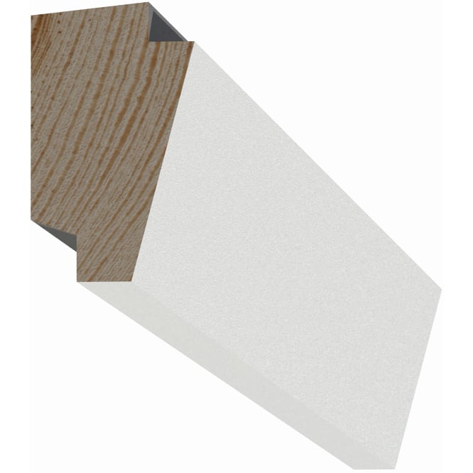 TAKLIST FURU 21X034X4400MM D-SKYGGE S0502Y BOMULL