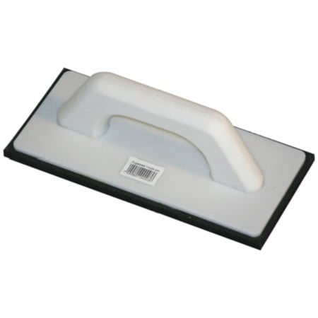 FUGEBRETT SORT GUMMI 14X28 CM FUGEBRETT SORT GUMMI 14X28 CM