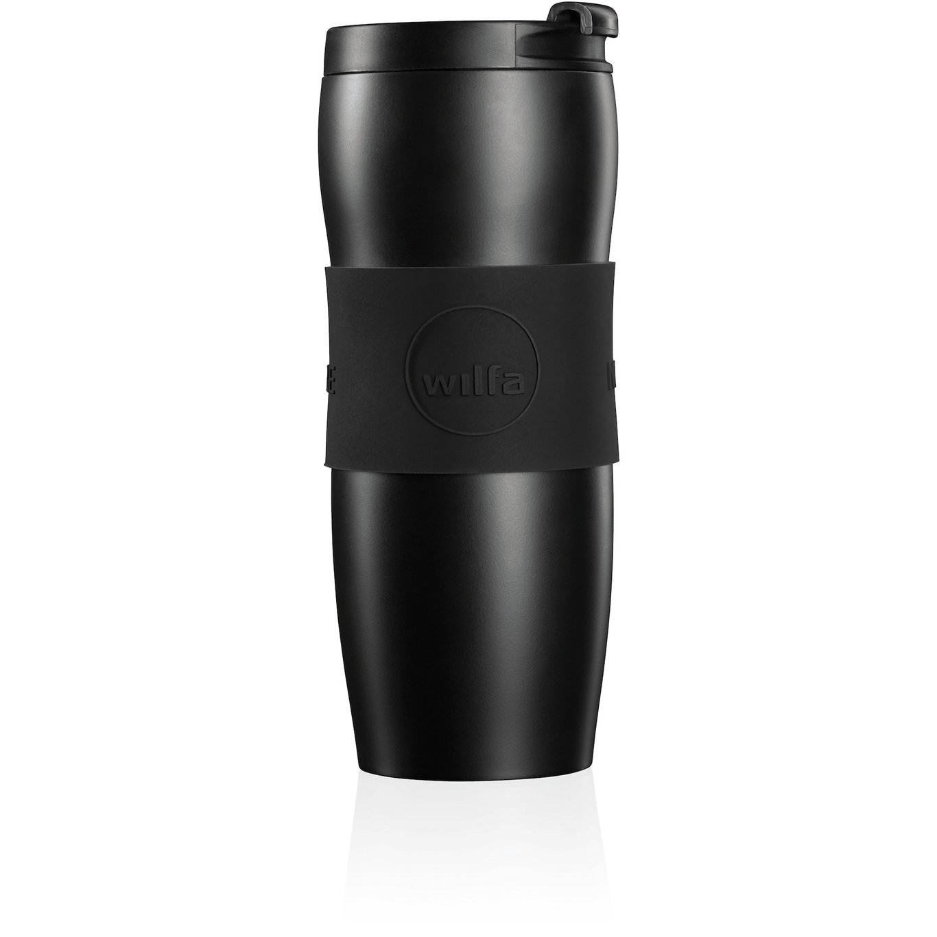 WILFA COFFEE2GO TERMOKOPP WST-350 WILFA COFFEE2GO TERMOKOPP WST-350