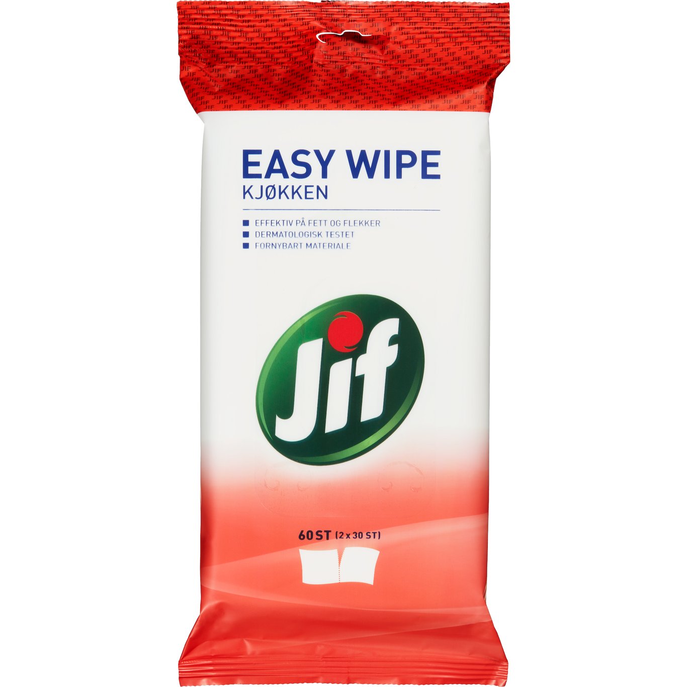 JIF EASY WIPE KJØKKEN JIF EASY WIPE KJØKKEN