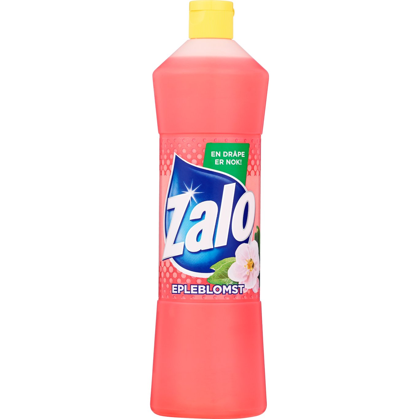 ZALO EPLEBLOMST 7,5 DL ZALO EPLEBLOMST 7,5 DL