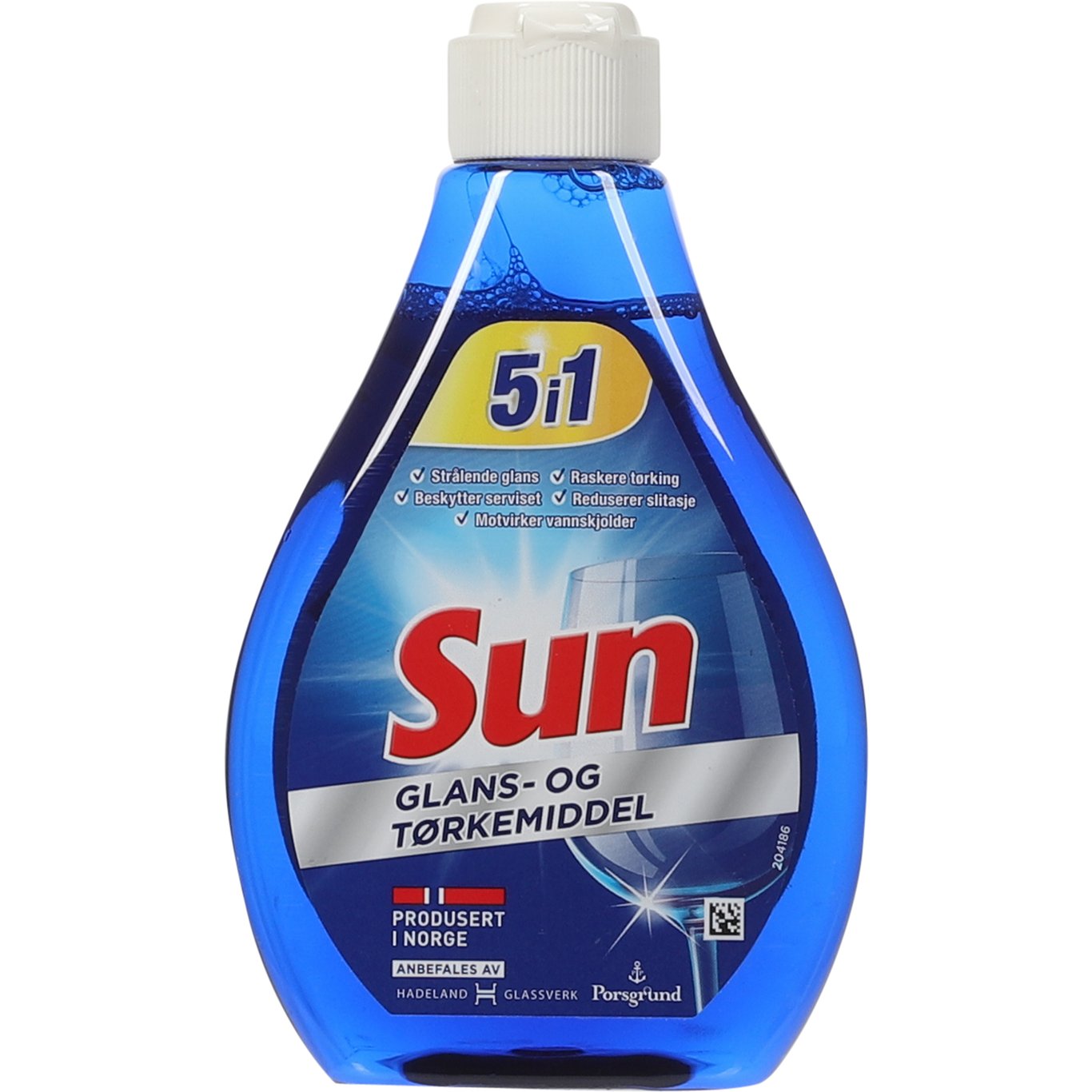 SUN GLANS- OG TØRKEMIDDEL 300ML SUN GLANS- OG TØRKEMIDDEL 300ML