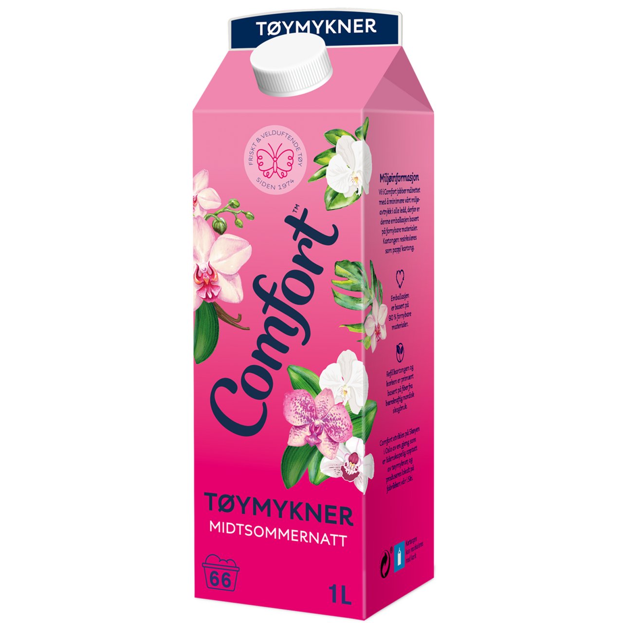 COMFORT MIDTSOMMERNATT 1L COMFORT MIDTSOMMERNATT 1L