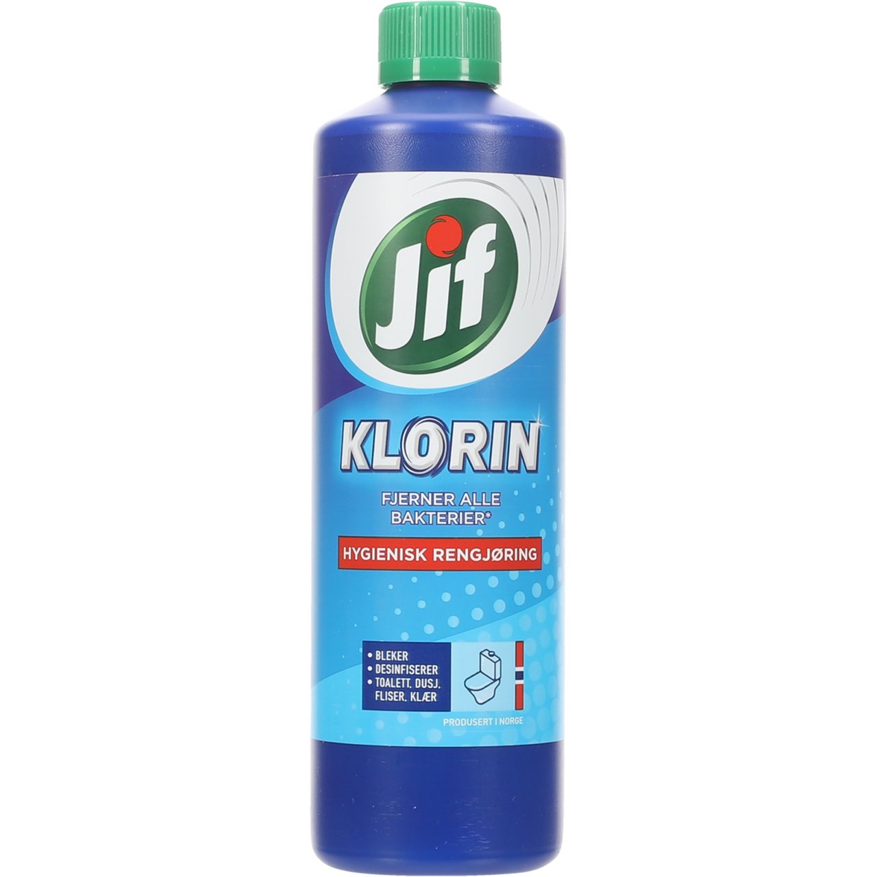 JIF KLORIN 750ML JIF KLORIN 750ML