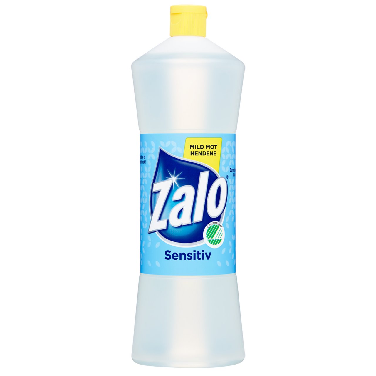 ZALO SENSITIV 7,5DL ZALO SENSITIV 7,5DL