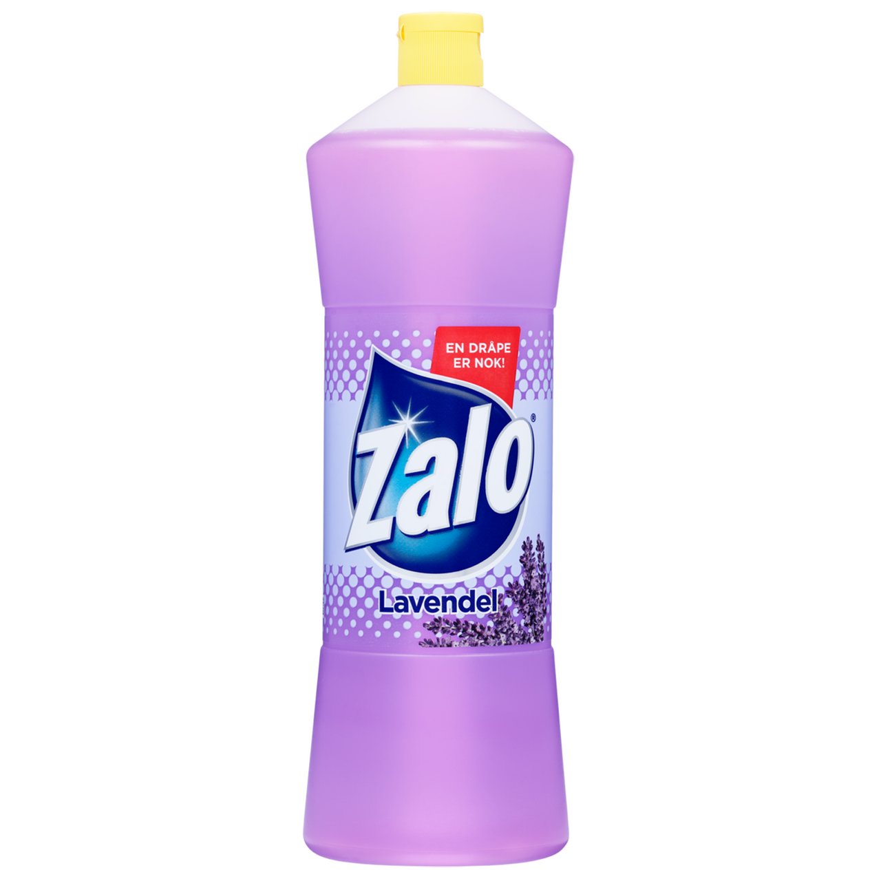 ZALO LAVENDEL 7,5 DL ZALO LAVENDEL 7,5 DL