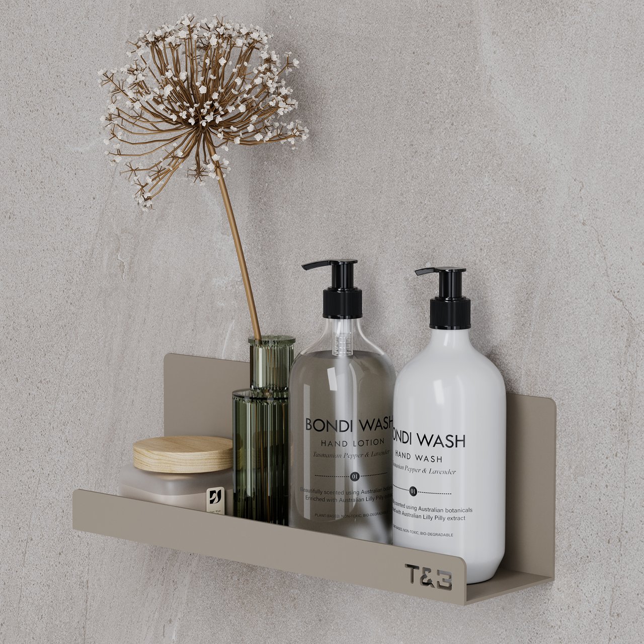 T&B HYLLE T4 BEIGE T&B HYLLE T4 BEIGE