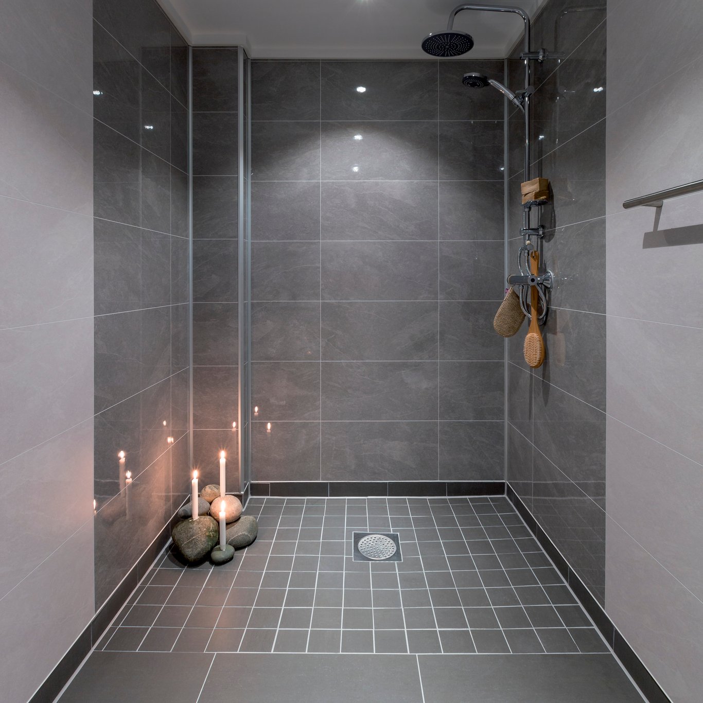 BERRYALLOC SKIFER NATUR GLOSSY FINISH 60X30 BADEROMSPANEL BERRYALLOC SKIFER NATUR GLOSSY FINISH 60X30 BADEROMSPANEL