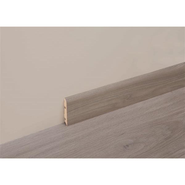 BERRYALLOC GRAND AVENUE VIA VENETO 2400X14X60MM SOKKELLIST BERRYALLOC GRAND AVENUE VIA VENETO 2400X14X60MM SOKKELLIST