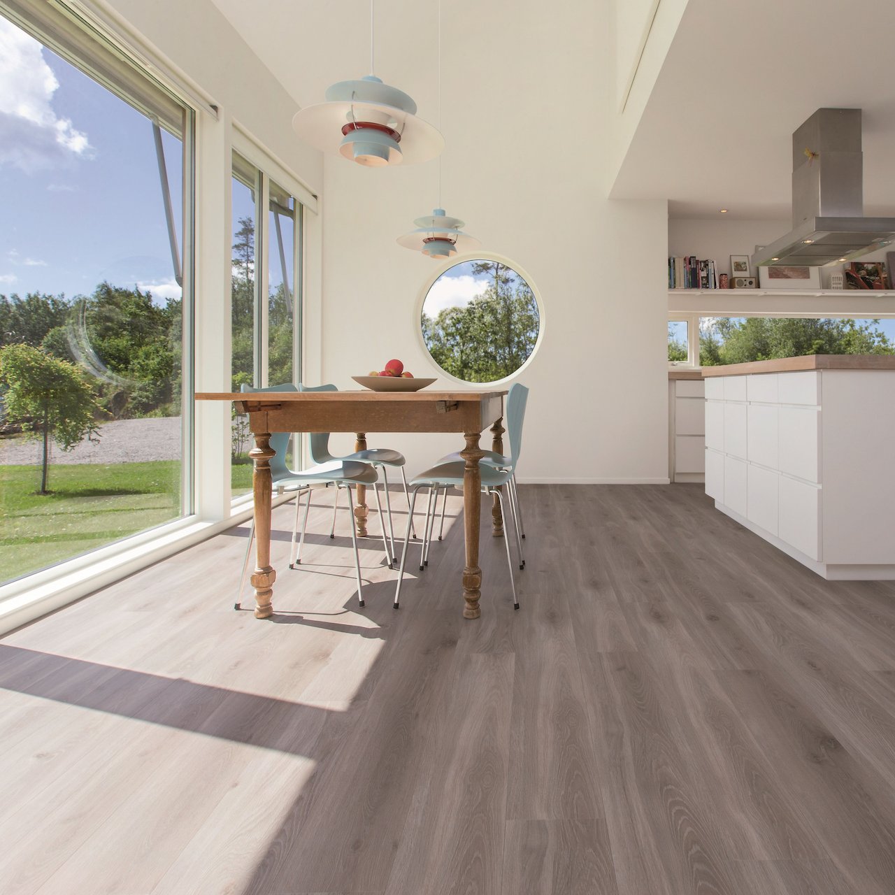 BERRYALLOC ORIGINAL ELEGANT EIK NATUR HØYTRYKKSLAMINAT BERRYALLOC ORIGINAL ELEGANT EIK NATUR HØYTRYKKSLAMINAT