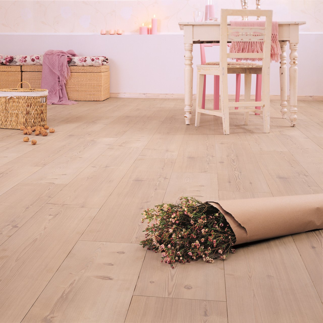 BERRYALLOC ORIGINAL LUTET FURU HØYTRYKKSLAMINAT BERRYALLOC ORIGINAL LUTET FURU HØYTRYKKSLAMINAT