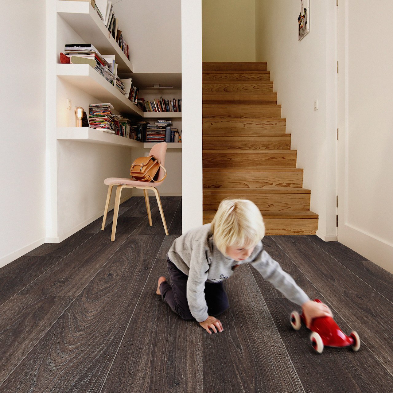 BERRYALLOC ORIGINAL MANHATTAN EIK HØYTRYKKSLAMINAT BERRYALLOC ORIGINAL MANHATTAN EIK HØYTRYKKSLAMINAT