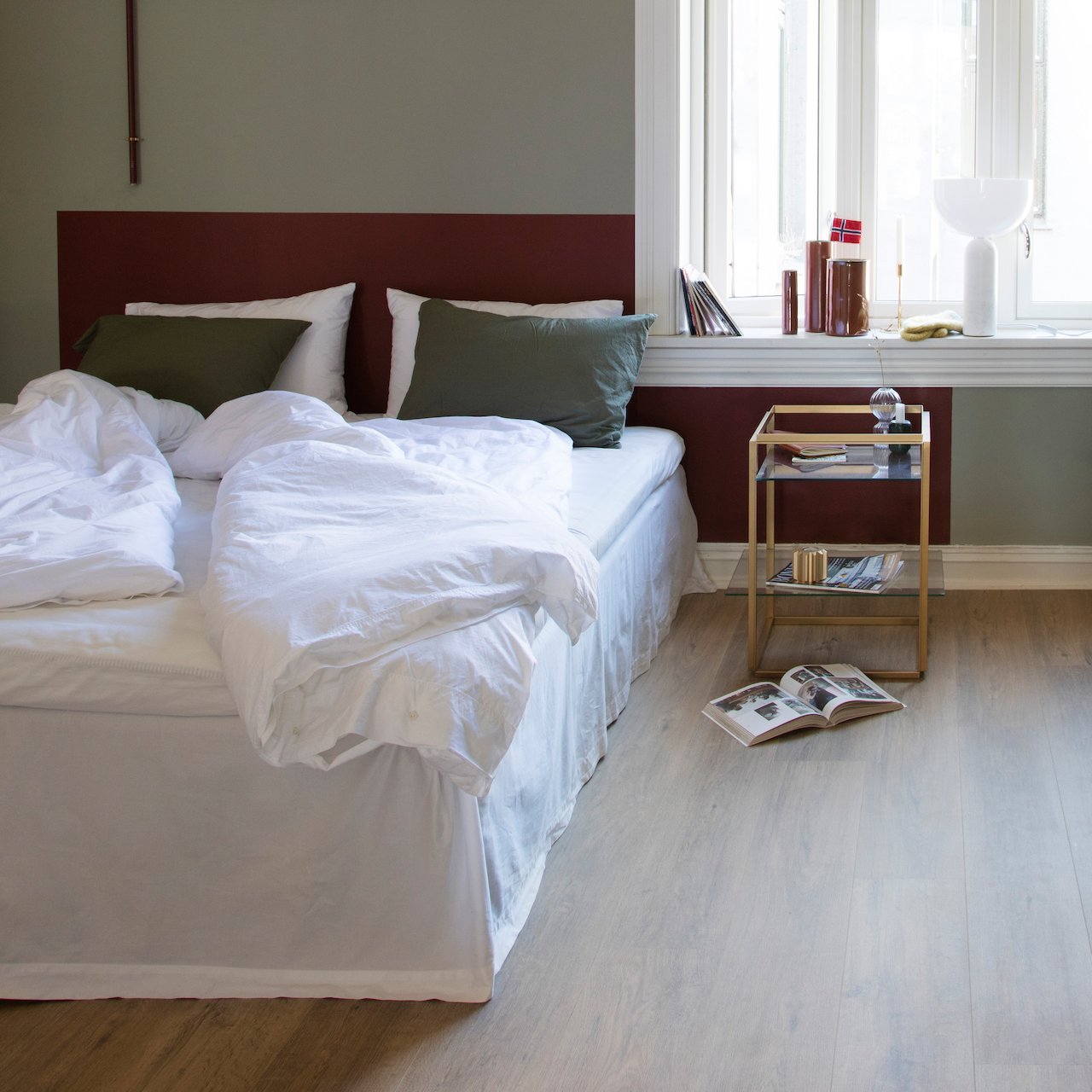 BERRYALLOC ORIGINAL BOND EIK HØYTRYKKSLAMINAT BERRYALLOC ORIGINAL BOND EIK HØYTRYKKSLAMINAT