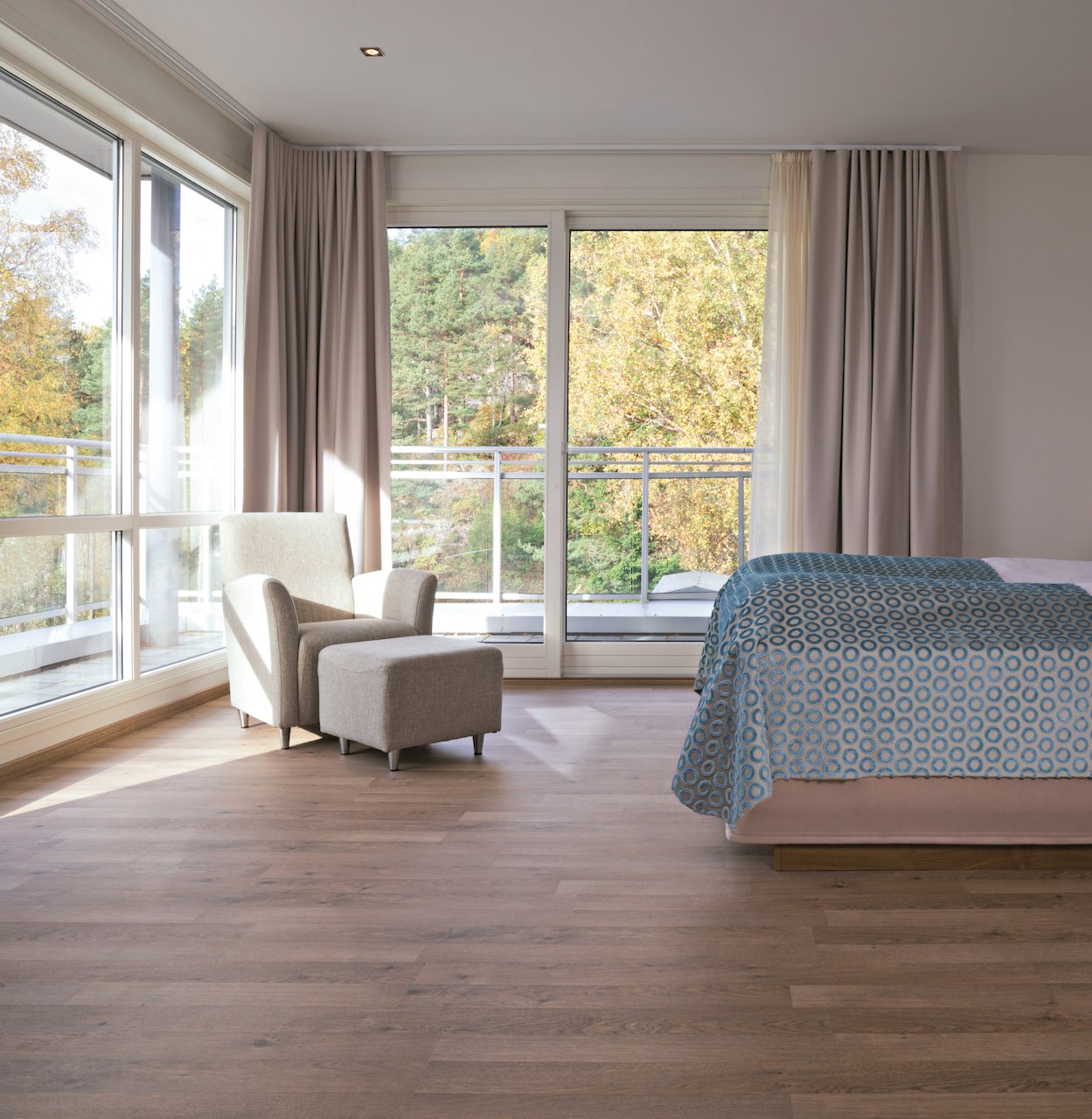 BERRYALLOC ORIGINAL EIK SMOKED HØYTRYKKSLAMINAT BERRYALLOC ORIGINAL EIK SMOKED HØYTRYKKSLAMINAT