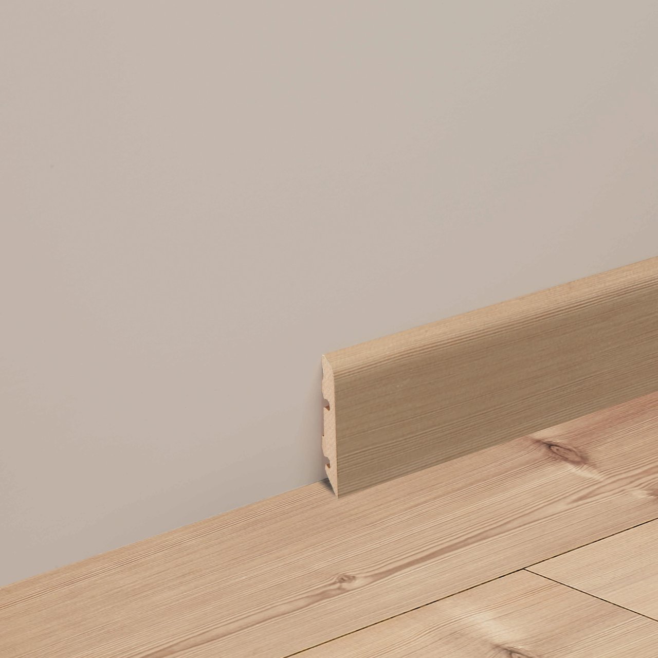 BERRYALLOC GRAND AVENUE SUNSET BOULEVARD 2400X14X60MM SOKKELLIST BERRYALLOC GRAND AVENUE SUNSET BOULEVARD 2400X14X60MM SOKKELLIST