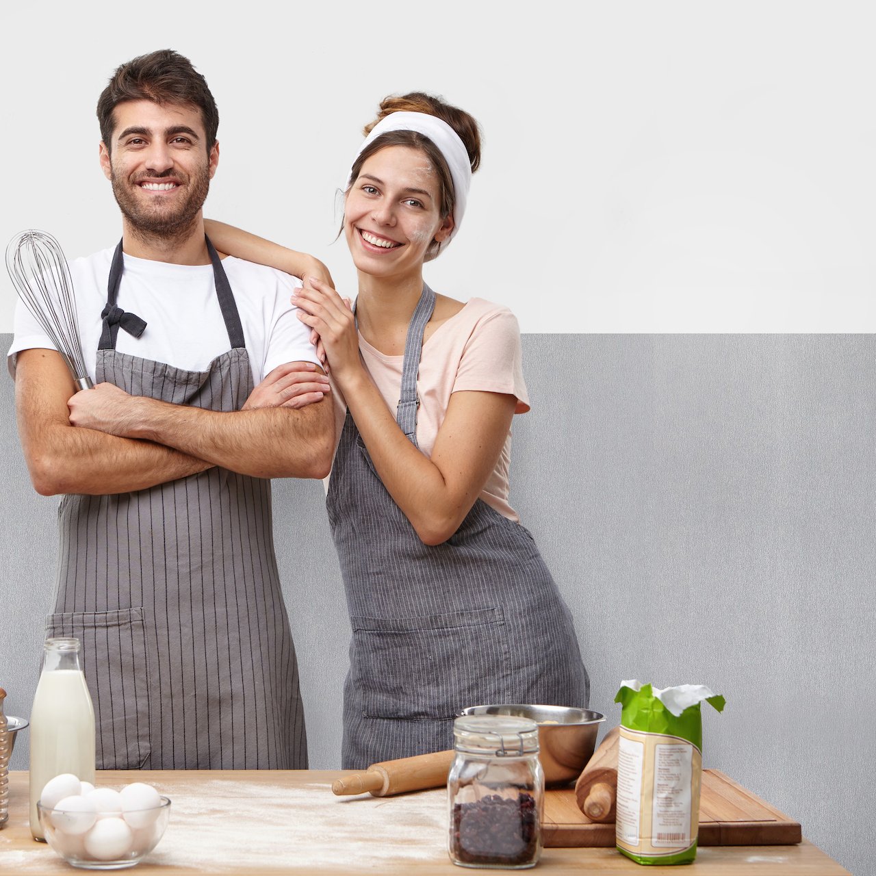 BERRYALLOC KITCHEN WALL BØRSTET TITAN SATIN FINISH BERRYALLOC KITCHEN WALL BØRSTET TITAN SATIN FINISH