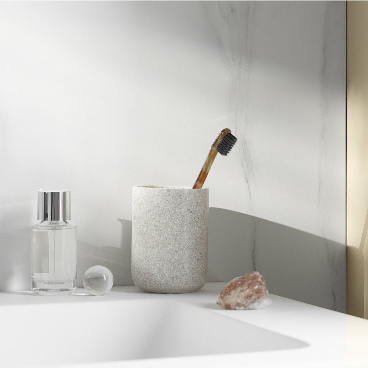 BERRYALLOC HVIT MARMOR GLOSSY FINISH EXCLUSIVE 60X240 BADEROMSPANEL BERRYALLOC HVIT MARMOR GLOSSY FINISH EXCLUSIVE 60X240 BADEROMSPANEL