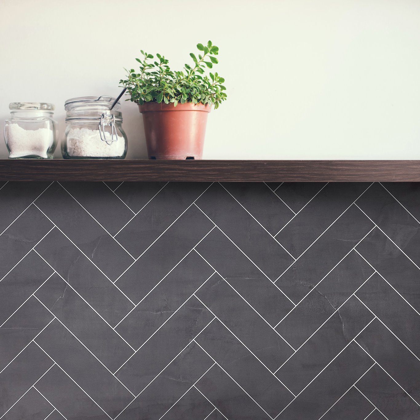 BERRYALLOC KITCHEN WALL SORT KALK FISKEBEN SATIN FINISH BERRYALLOC KITCHEN WALL SORT KALK FISKEBEN SATIN FINISH