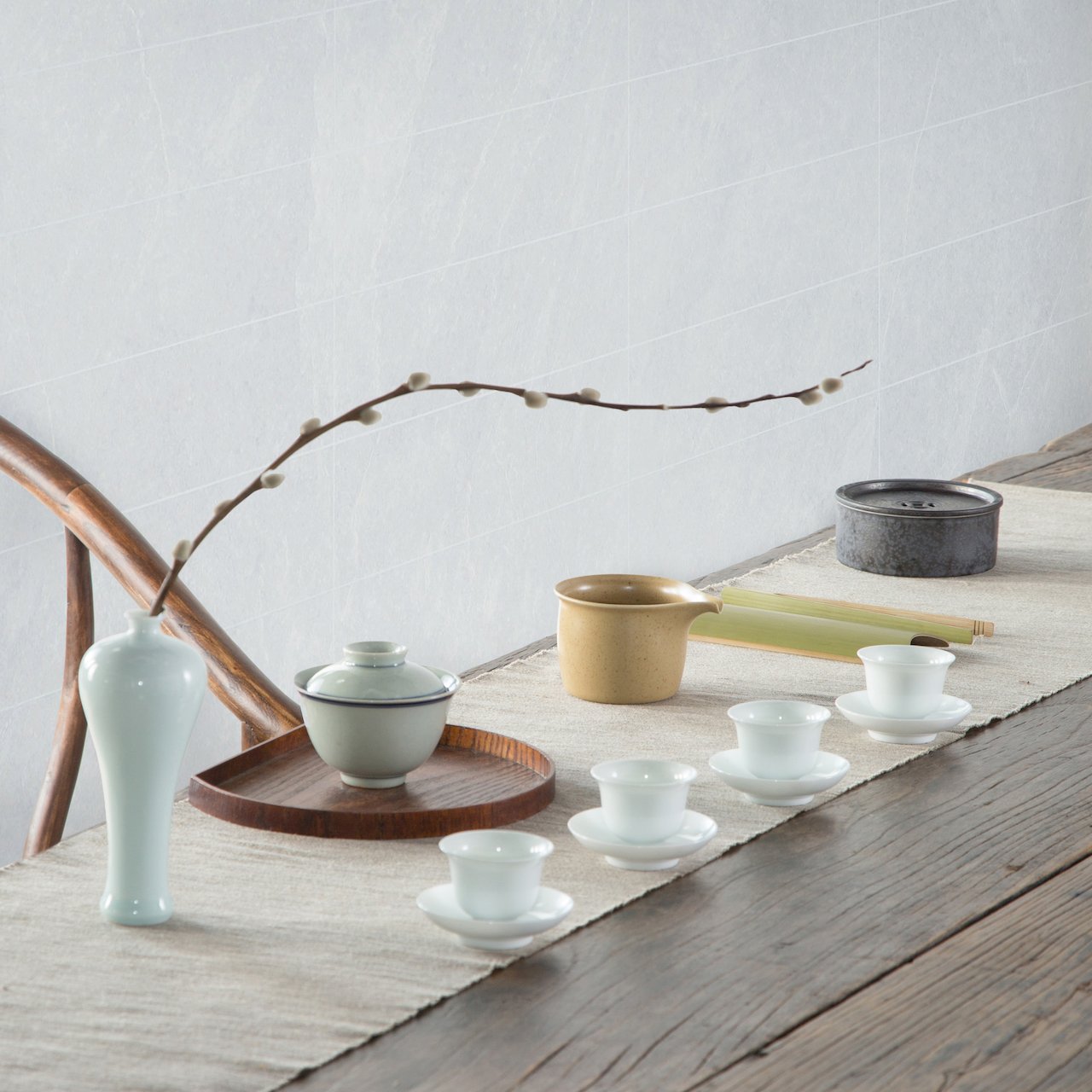 BERRYALLOC KITCHEN WALL LYS SKIFER 10x30 SATIN FINISH BERRYALLOC KITCHEN WALL LYS SKIFER 10x30 SATIN FINISH