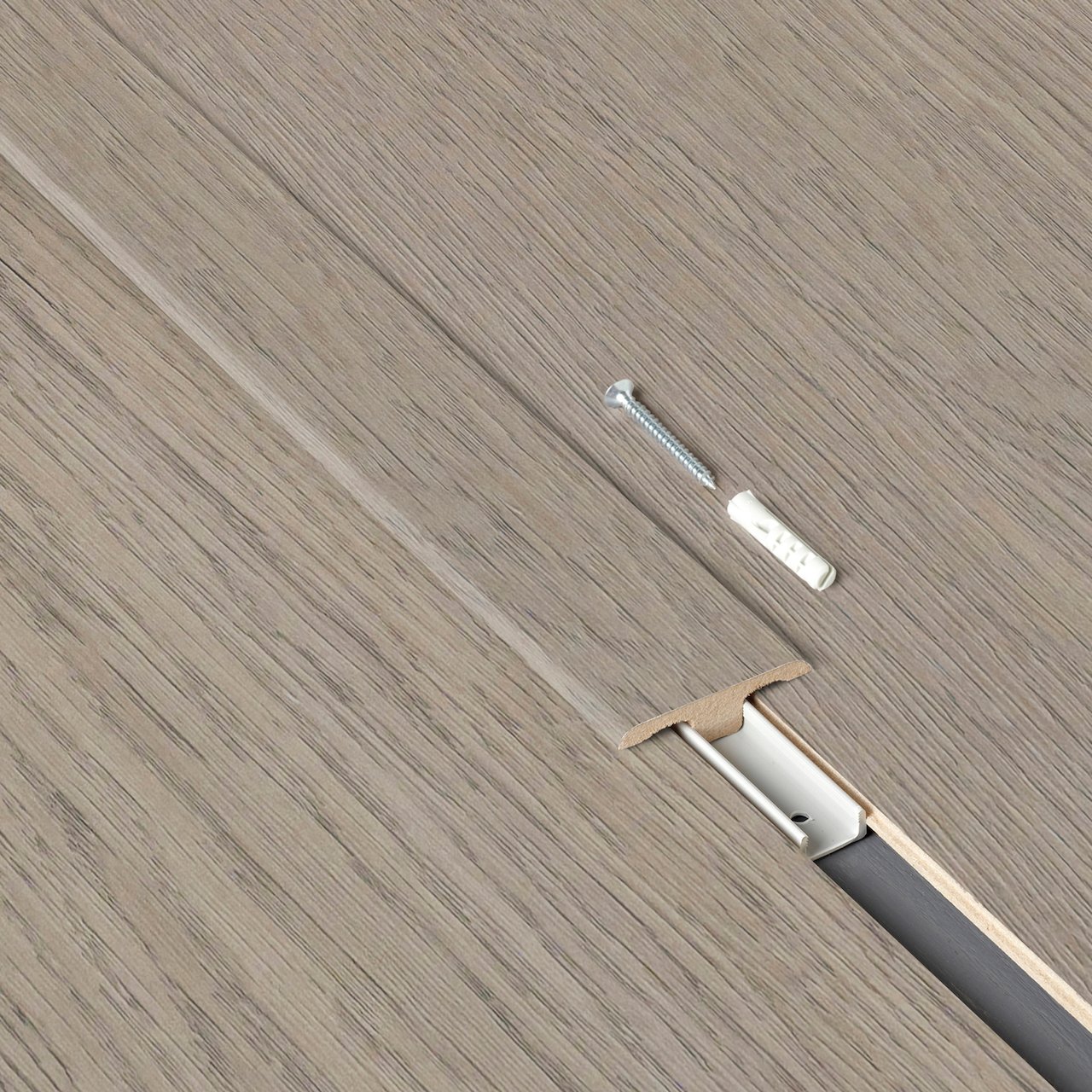 BERRYALLOC T-LIST 2,4M BARRELL OAK BERRYALLOC T-LIST 2,4M BARRELL OAK