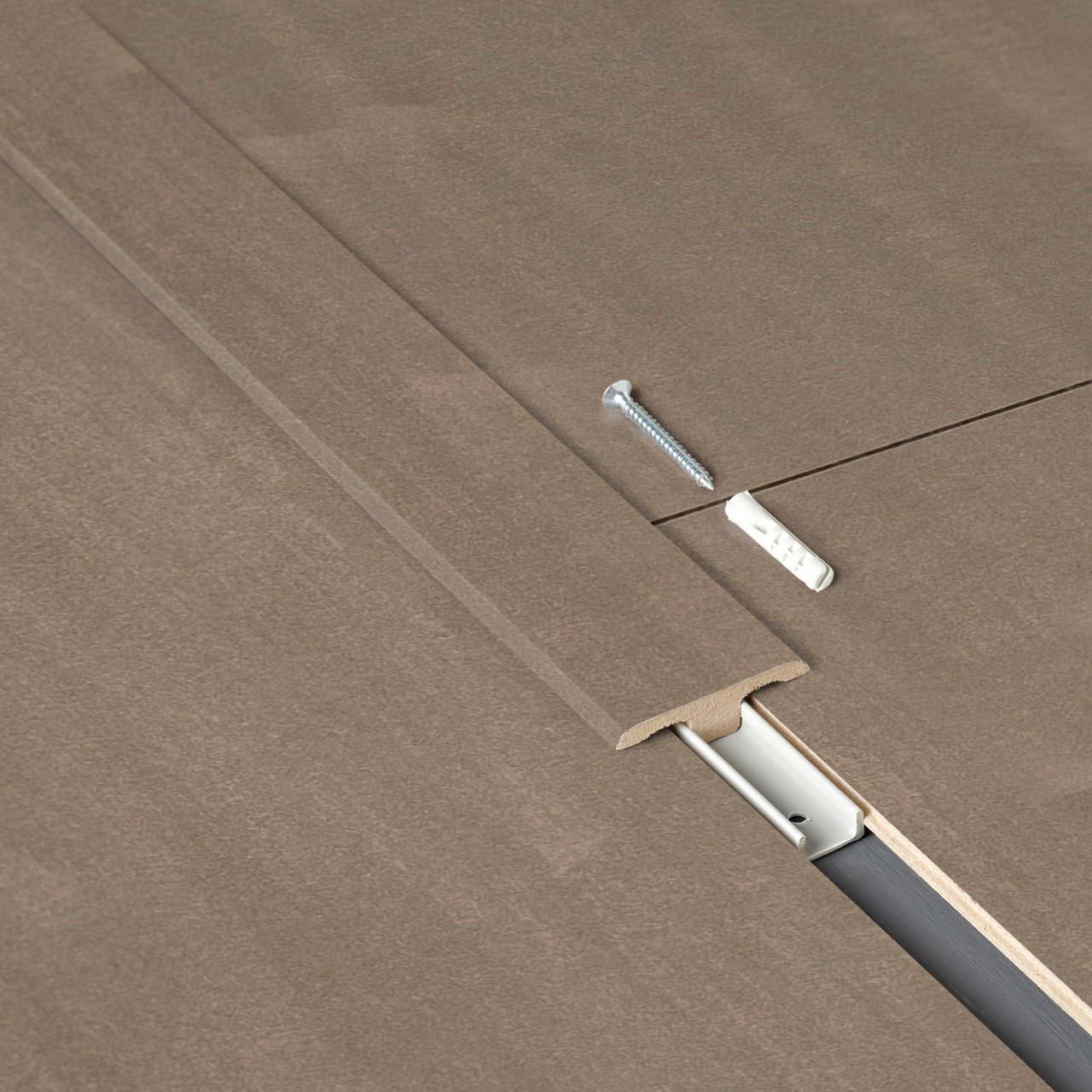 BERRYALLOC T-LIST 2,4M LIMESTONE SAND BERRYALLOC T-LIST 2,4M LIMESTONE SAND