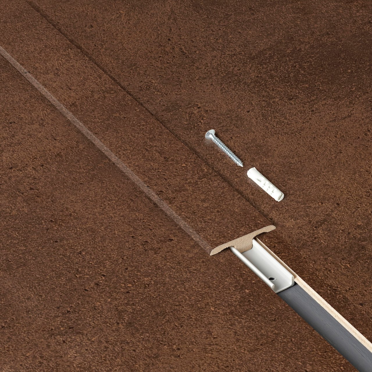 BERRYALLOC T-LIST 2,4M ATLAS BERRYALLOC T-LIST 2,4M ATLAS