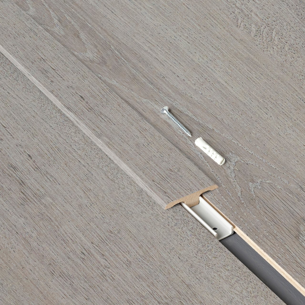 BERRYALLOC T-LIST 2,4M VIA MONTE BERRYALLOC T-LIST 2,4M VIA MONTE