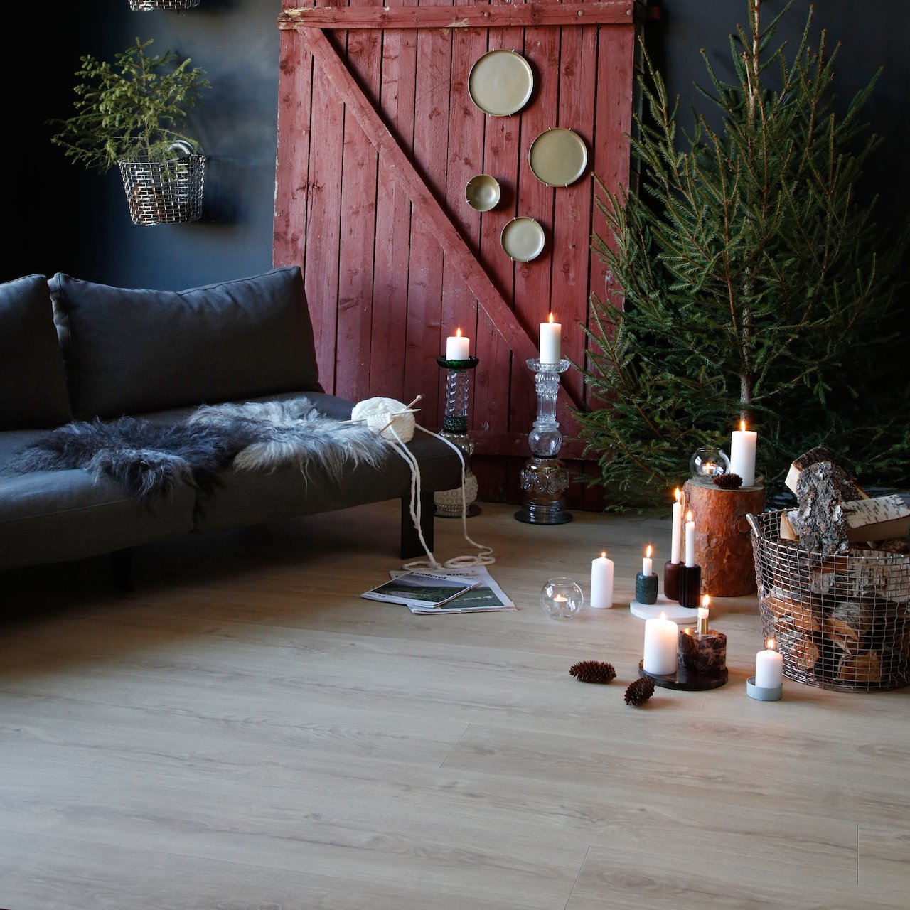 BERRYALLOC GRAND AVENUE RODEO DRIVE ALULOC PRIME LAMINATGULV BERRYALLOC GRAND AVENUE RODEO DRIVE ALULOC PRIME LAMINATGULV