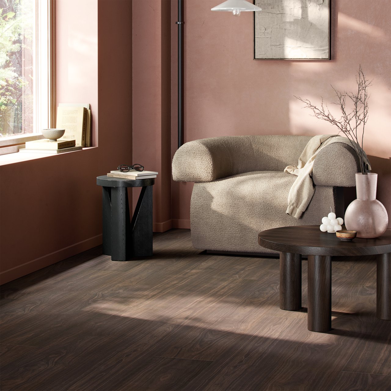 BERRYALLOC GRAND AVENUE PRIME GINZA LAMINATGULV BERRYALLOC GRAND AVENUE PRIME GINZA LAMINATGULV