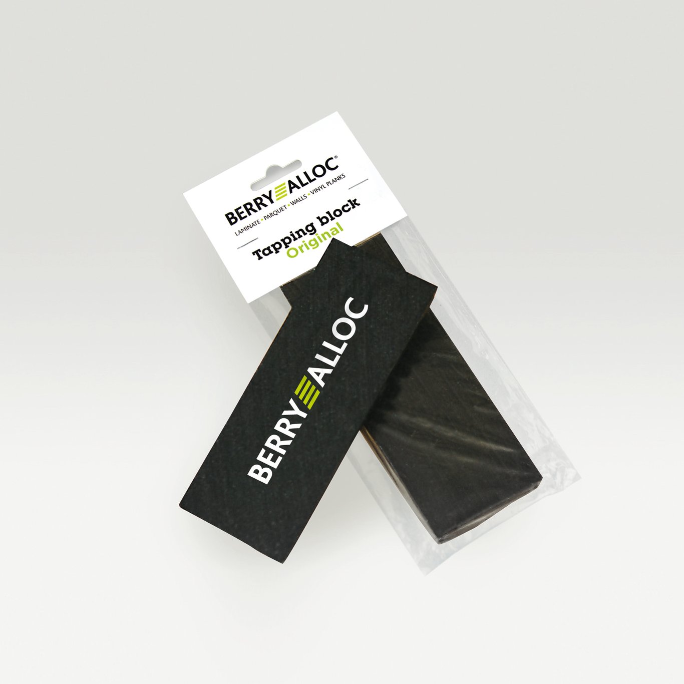 BERRYALLOC SLAGKLOSS ORIGINAL BERRYALLOC SLAGKLOSS ORIGINAL