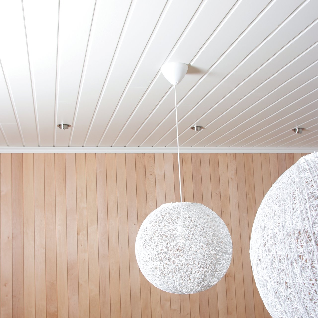 SMARTPANEL TAKBORD SKYGGE BOMULL 11X142X3620 MM