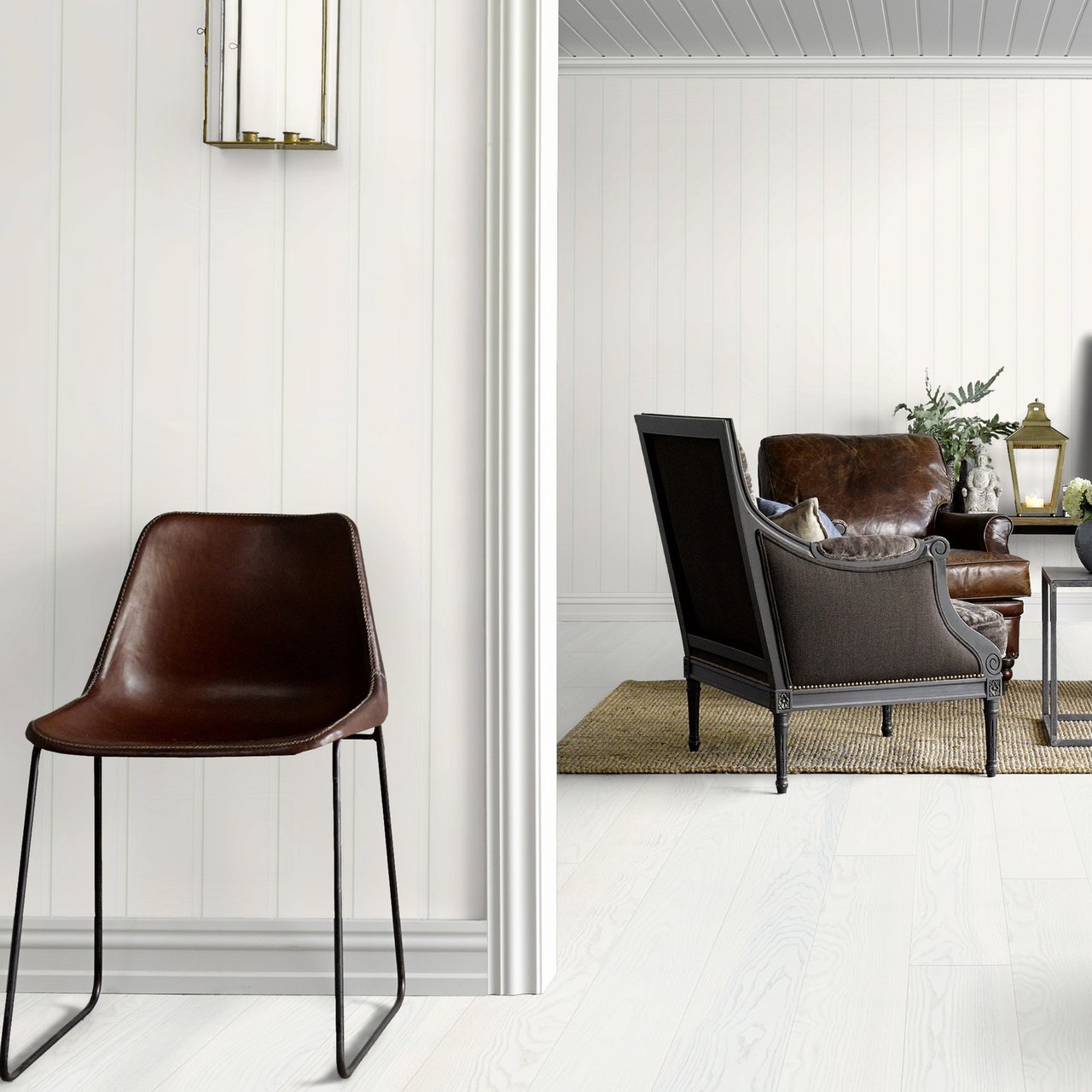 SMARTPANEL SKYGGE BOMULL 11X620X2390 MM