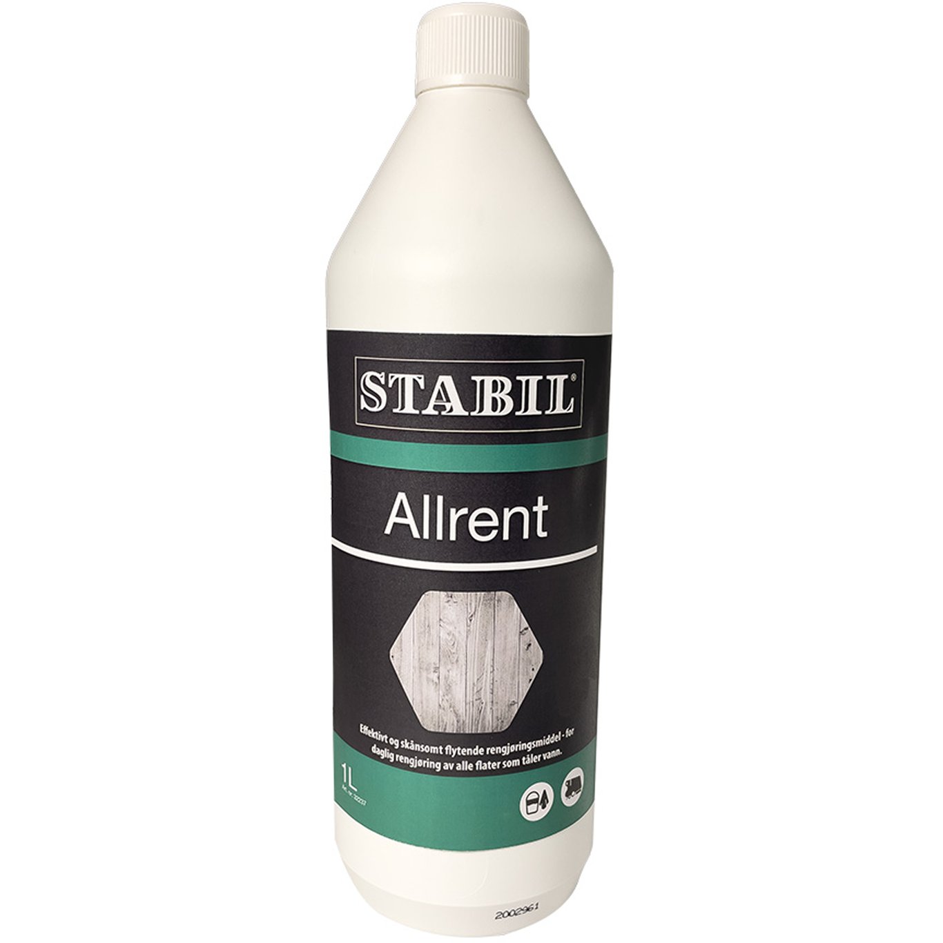 STABIL ALLRENT 1 L STABIL ALLRENT 1 L