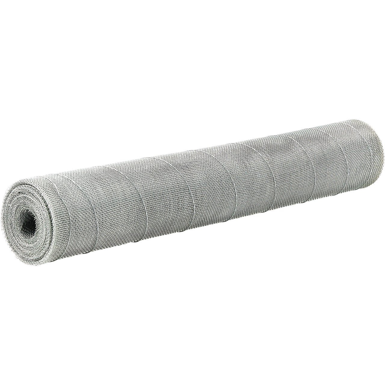 DOVRE FLUE-/INSEKTNETTING ALU NR20 0,60X10M DOVRE FLUE-/INSEKTNETTING ALU NR20 0,60X10M