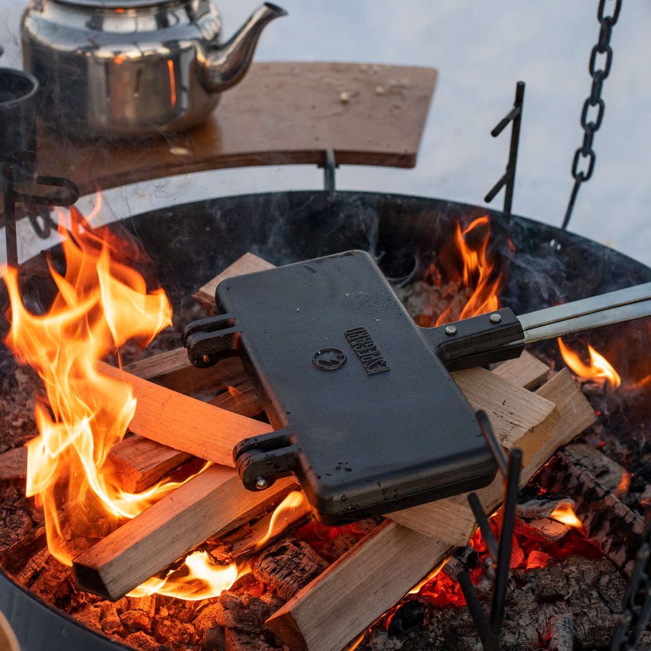 ESPEGARD TOASTJERN ESPEGARD TOASTJERN