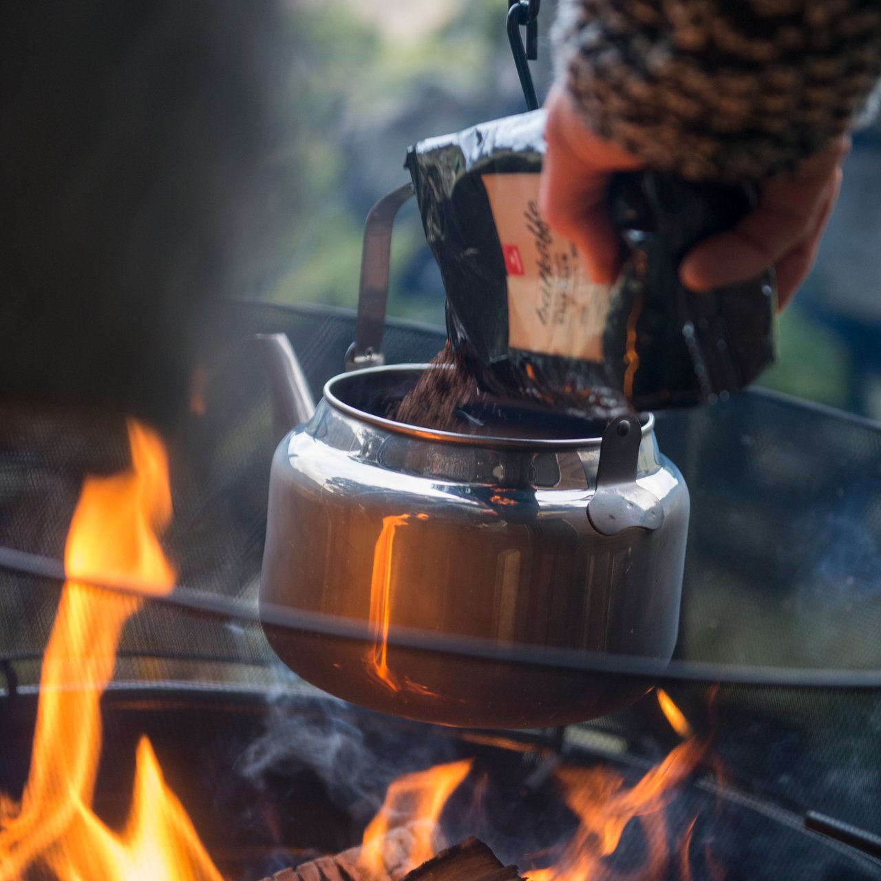 ESPEGARD KAFFEKJELE ESPEGARD KAFFEKJELE