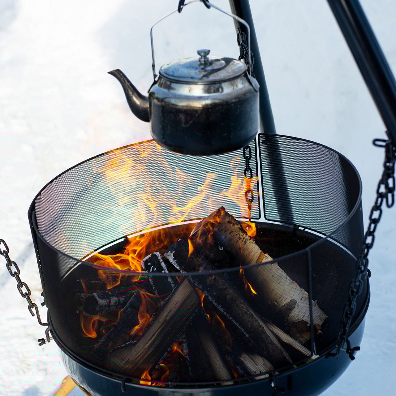 ESPEGARD GNISTFANGER ORIGINAL ESPEGARD GNISTFANGER ORIGINAL