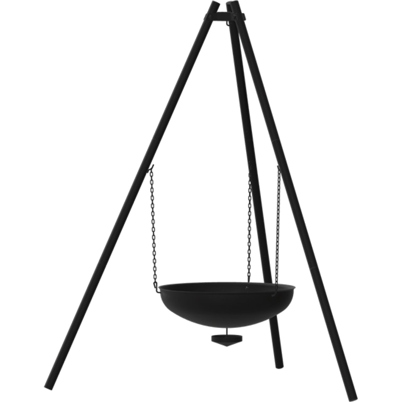 ESPEGARD BÅLPANNE LUN 60