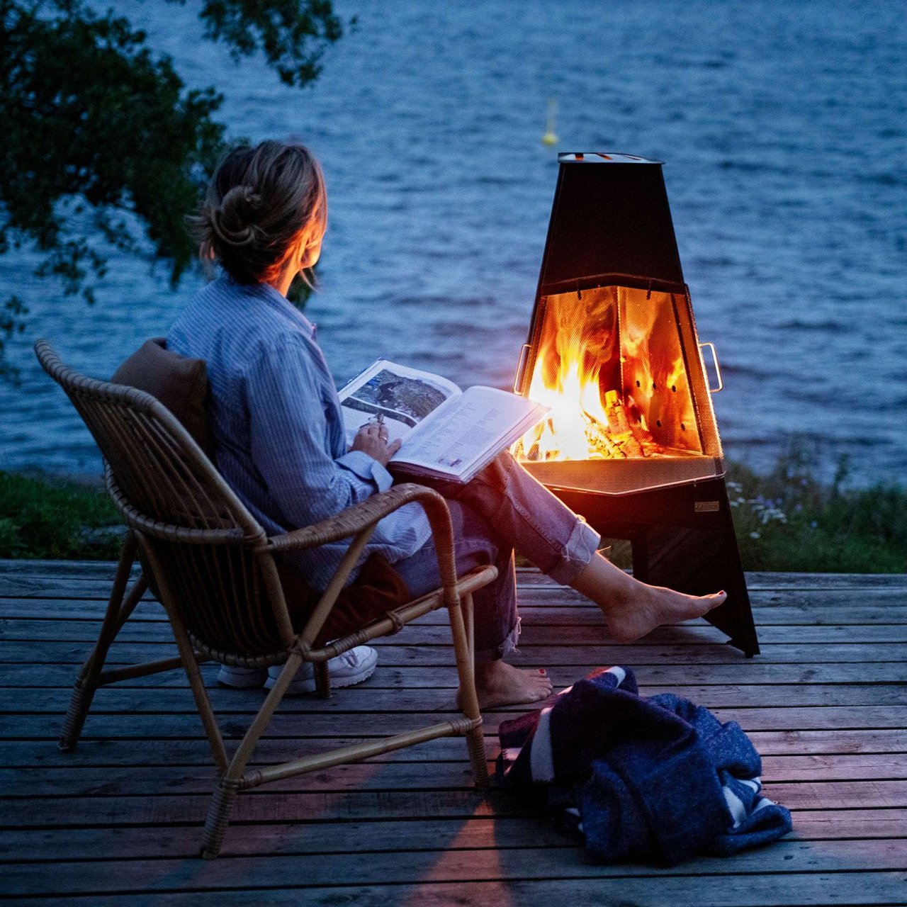 ESPEGARD UTEPEIS 100 ESPEGARD UTEPEIS 100