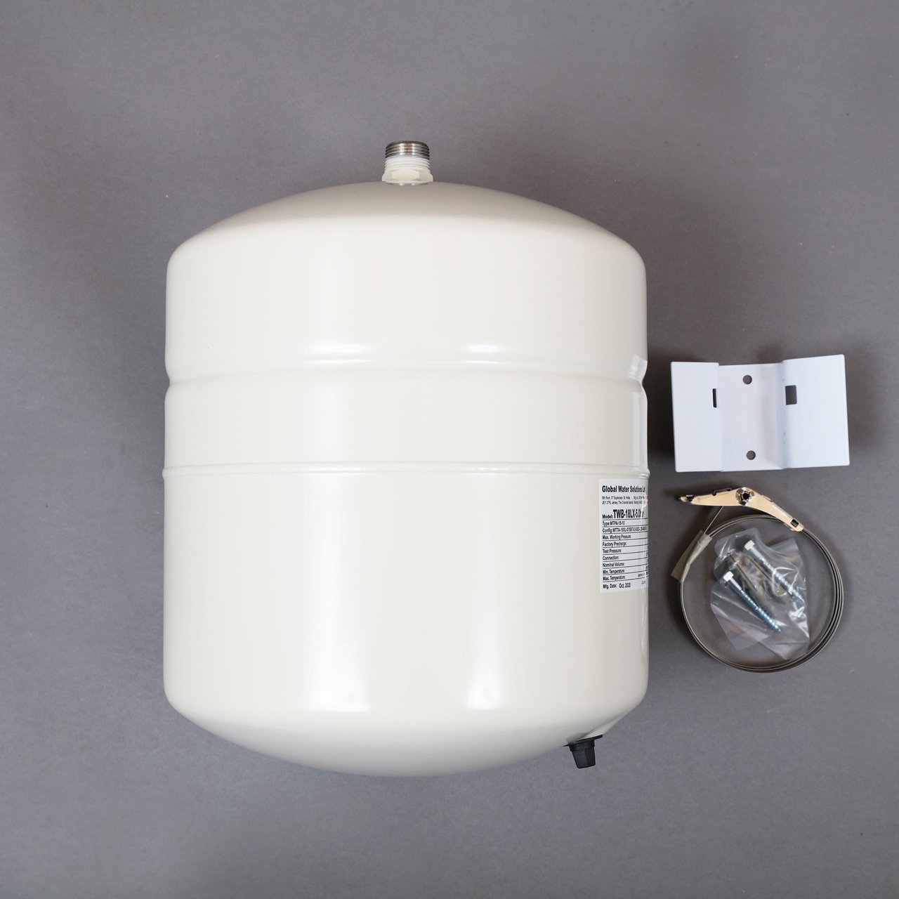 CELESTE AX 18 EKSPANSJONSKAR 9 BAR FOR 200/300L CELESTE AX 18 EKSPANSJONSKAR 9 BAR FOR 200/300L