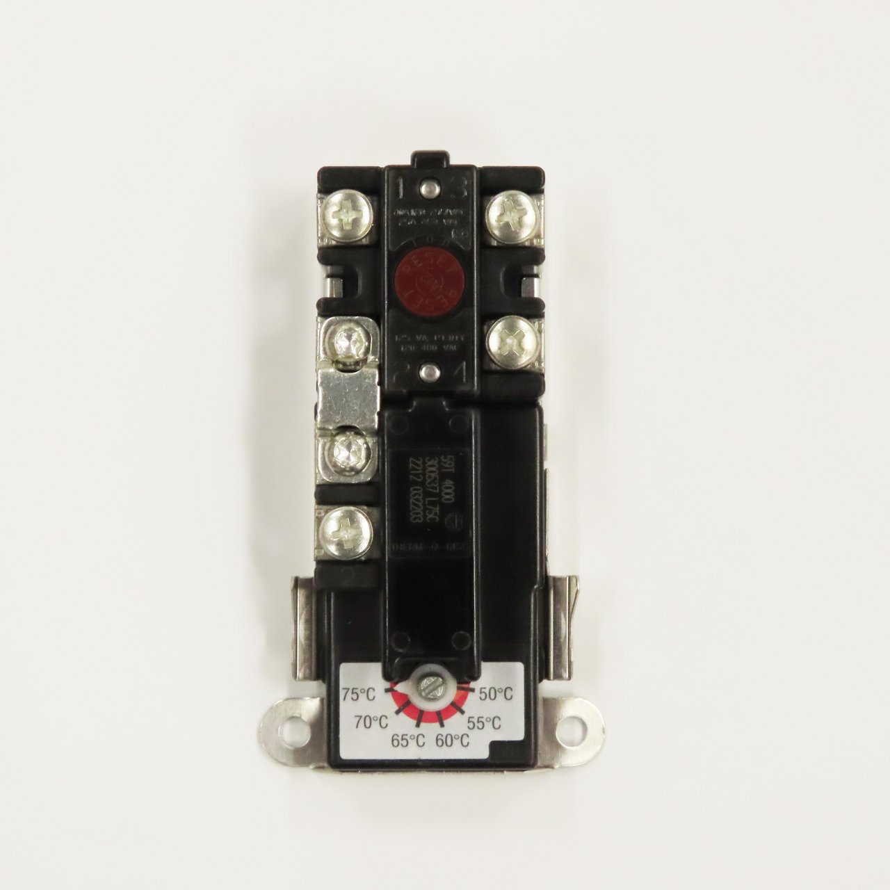 CELESTE TERMOSTAT FOR BENKE VARMTVANNSBEREDER