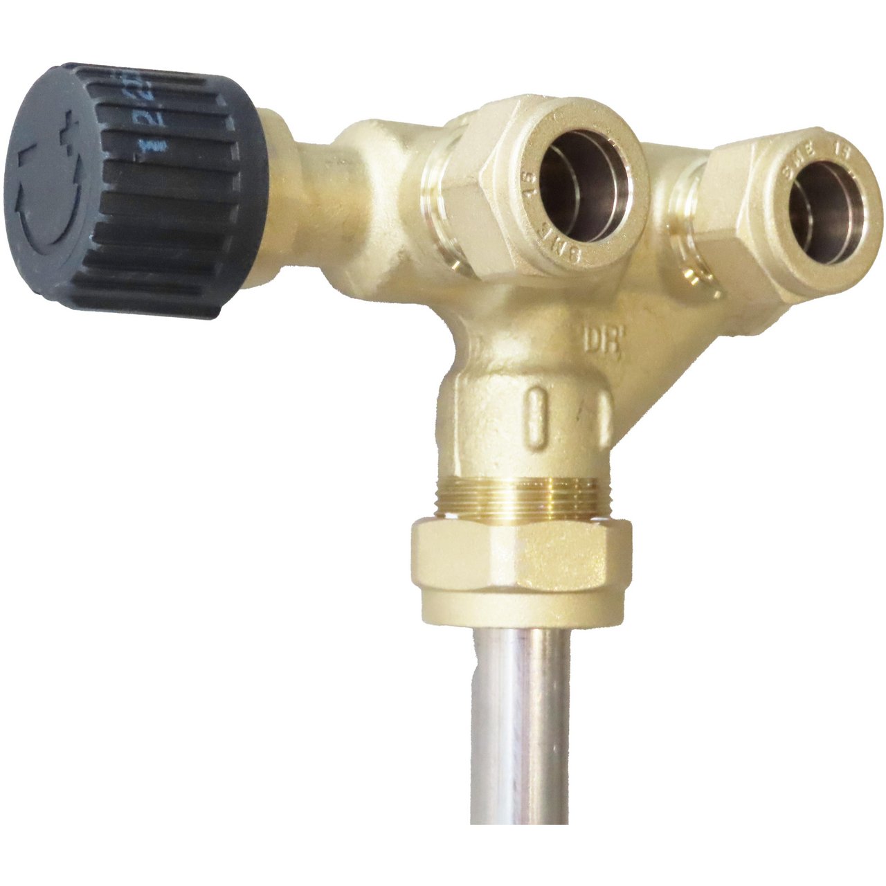 CELESTE BLANDEVENTIL 9BAR FOR ALLE BEREDER