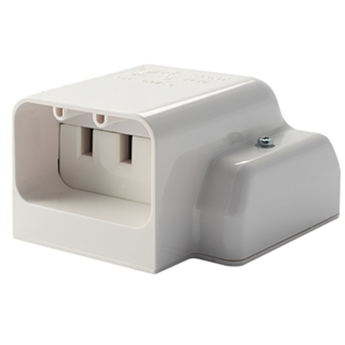 STIKKONTAKT TEKNISK/KOMFYR PÅVEGG 2X25A M/JORD STIKKONTAKT TEKNISK/KOMFYR PÅVEGG 2X25A M/JORD