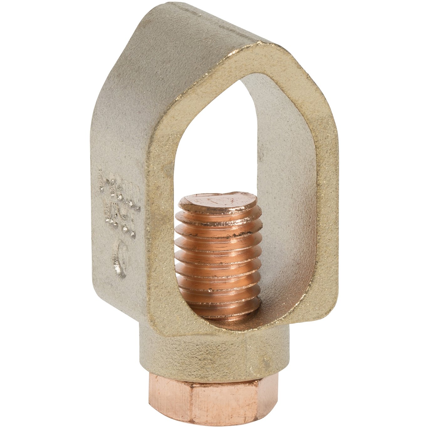 JORDKLEMME FOR SPYD 5/8 JORDKLEMME FOR SPYD 5/8