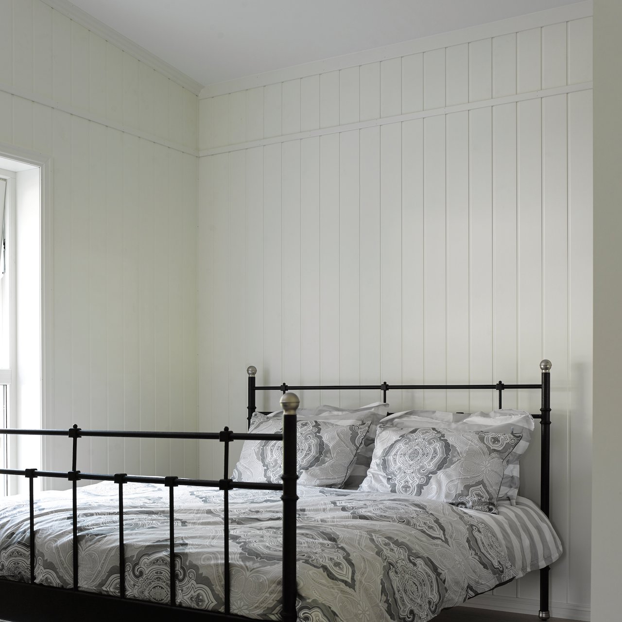 SMARTPANEL 239X62X1,1 CM SKYGGE BOMULL SMARTPANEL 239X62X1,1 CM SKYGGE BOMULL