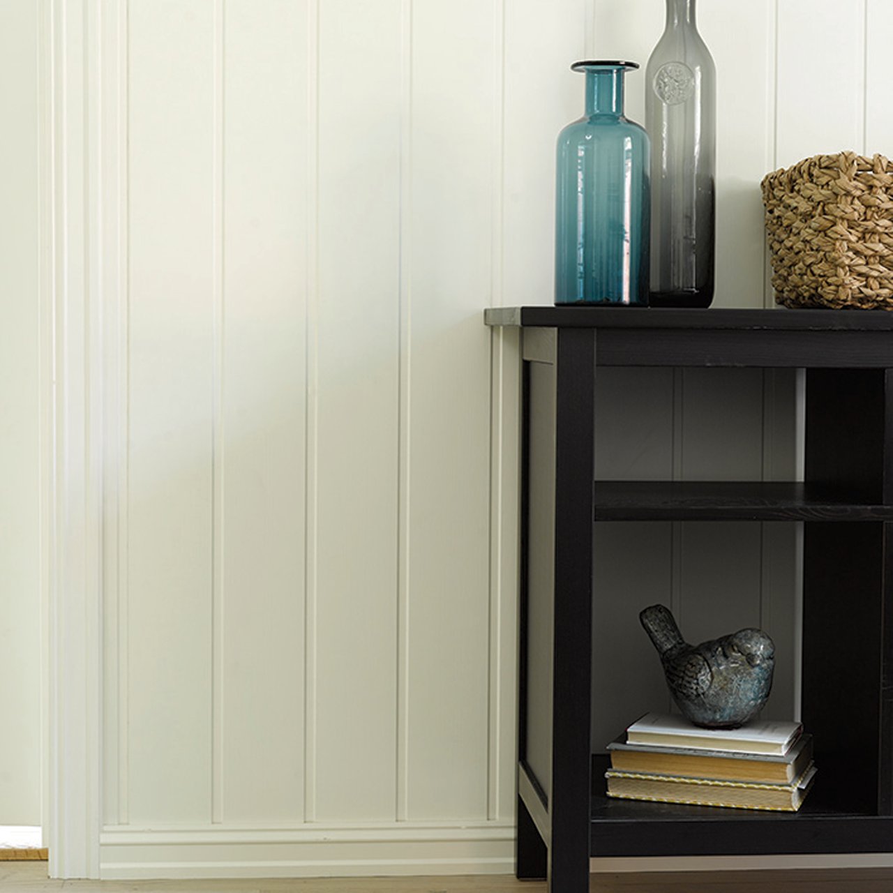 SMARTPANEL DEKORPLATE 239X62X0,6 CM SKYGGE BOMULL SMARTPANEL DEKORPLATE 239X62X0,6 CM SKYGGE BOMULL