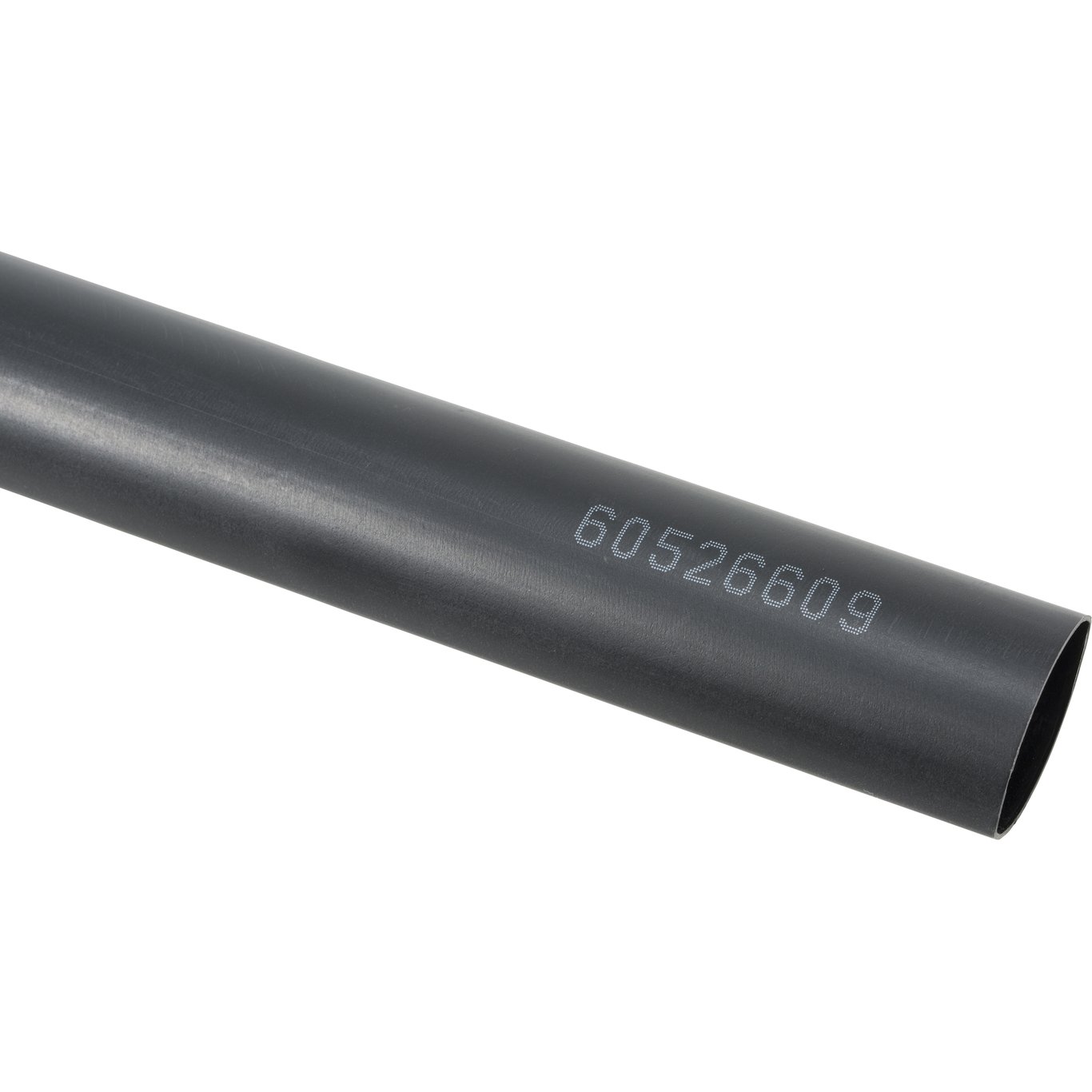 KRYMPESTRØMPE M/LIM 12-3MM - 1M KRYMPESTRØMPE M/LIM 12-3MM - 1M