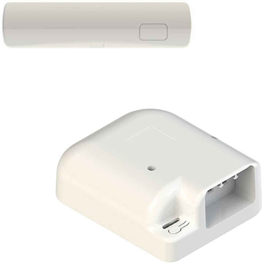 MICROSAFE KOMFYRVAKT MKOMFY 25R TRÅDLØS 25A MICROSAFE KOMFYRVAKT MKOMFY 25R TRÅDLØS 25A