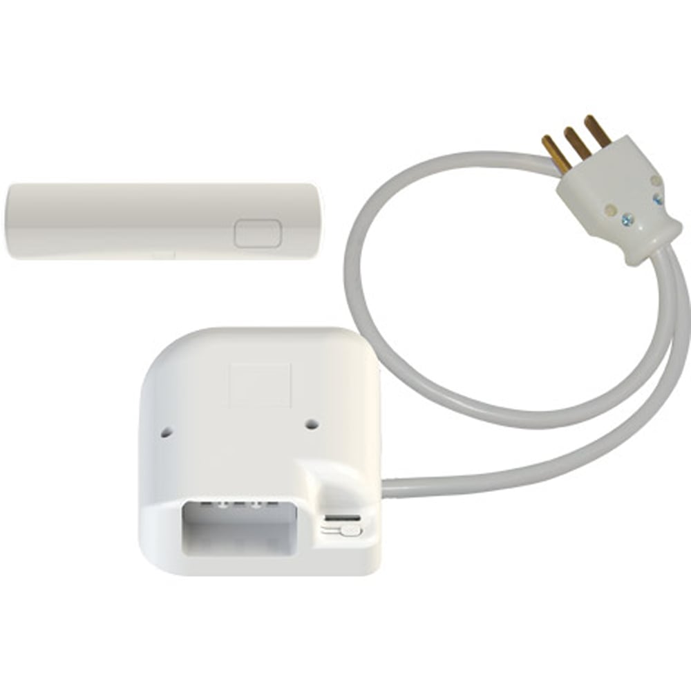 MICROSAFE KOMFYRVAKT MKOMFY 25R P&P REHAB TRÅDLØS 25A MICROSAFE KOMFYRVAKT MKOMFY 25R P&P REHAB TRÅDLØS 25A