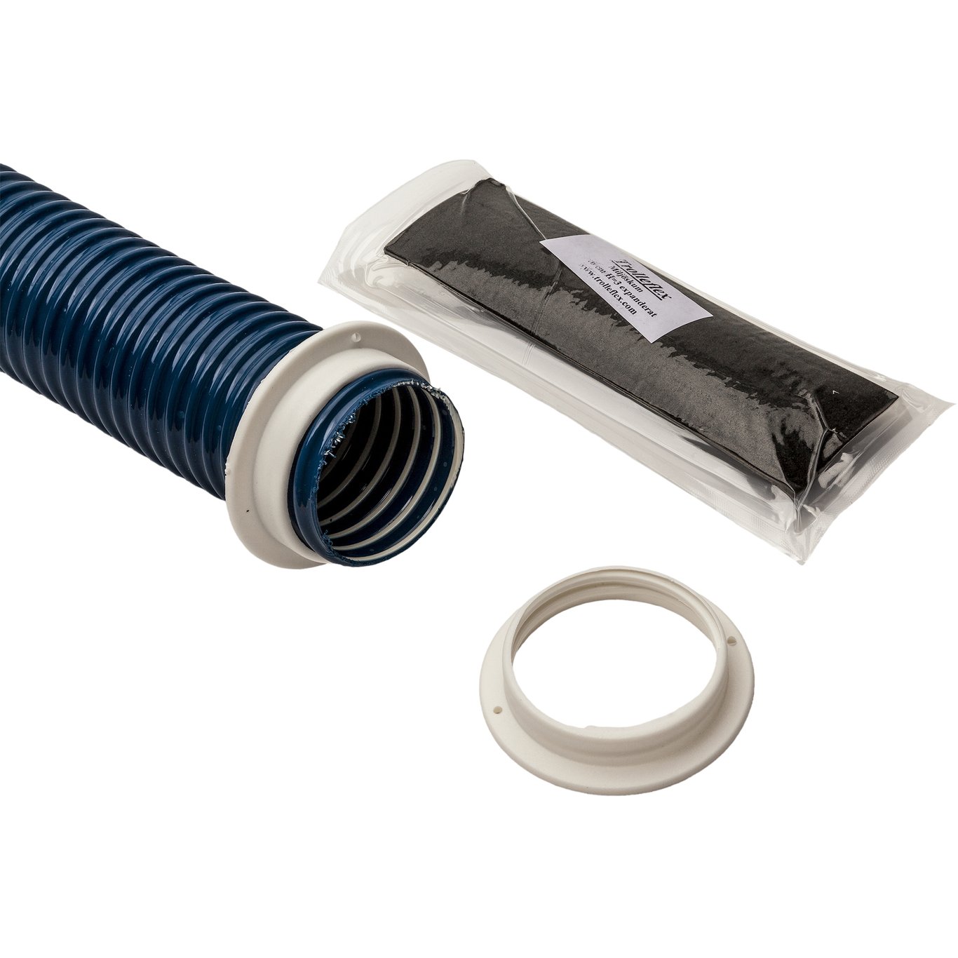 TROLLFLEX RØRGJENNOMFØRING 35 CM TROLLFLEX RØRGJENNOMFØRING 35 CM